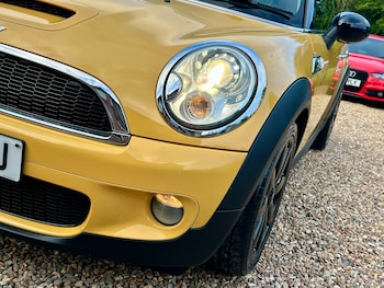 Used MINI Hatch 2007 for sale - 78936762: Photo