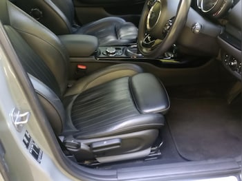 Used MINI Clubman 2018 for sale - 78641103: Photo