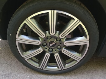 Used MINI Clubman 2018 for sale - 78641103: Photo
