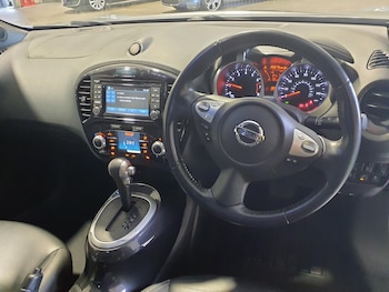 Used Nissan Juke 2015 for sale - 78948811: Photo