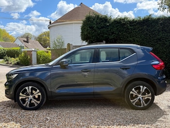 Used Volvo XC40 2020 for sale - 78257888: Photo