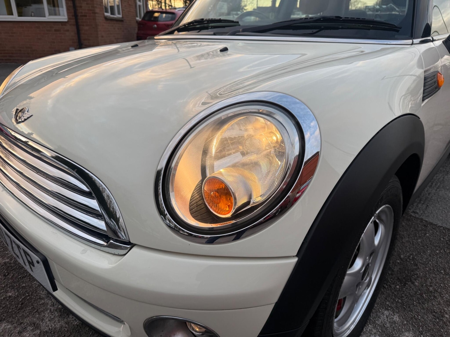 Used MINI Hatch 2010 for sale - 77997711: Photo 11