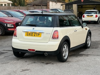 Used MINI Hatch 2010 for sale - 77997711: Photo