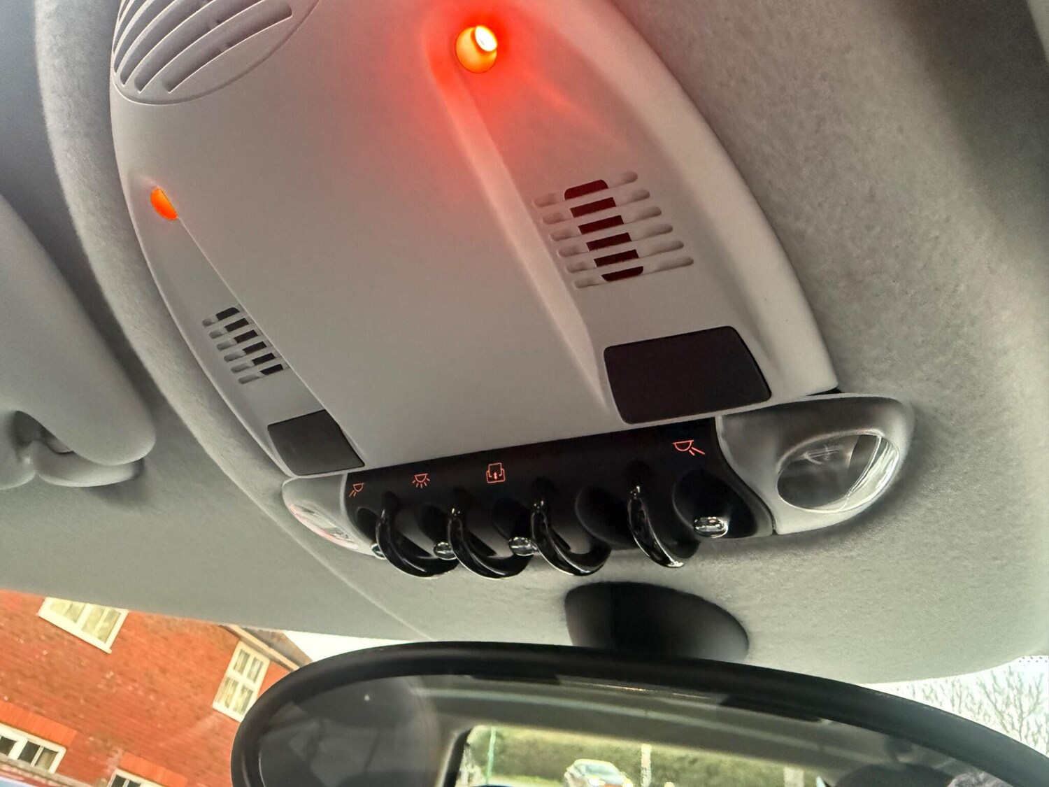 Used MINI Hatch 2010 for sale - 77997711: Photo 24