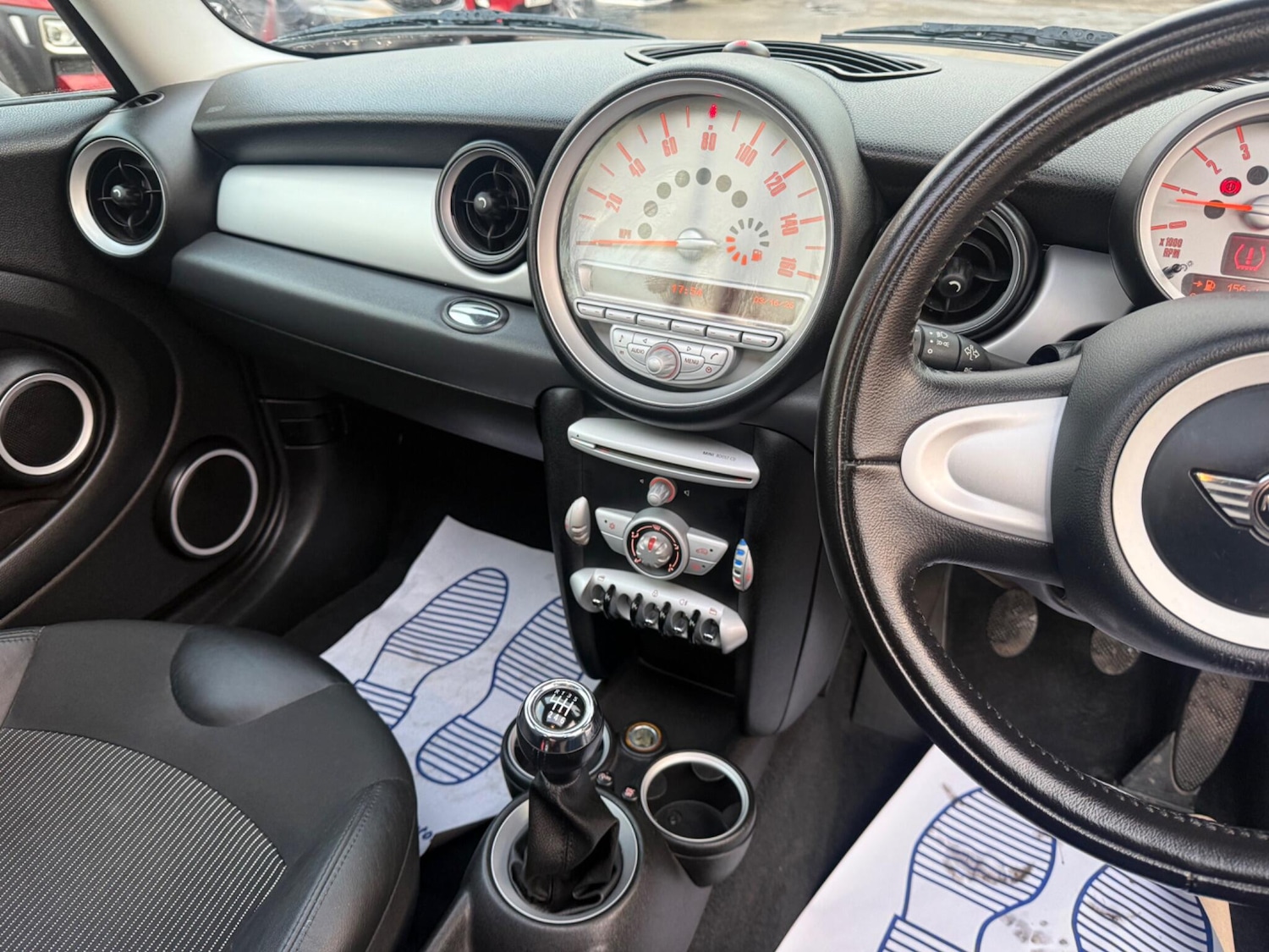 Used MINI Hatch 2010 for sale - 77997711: Photo 25