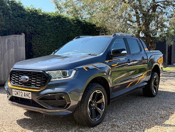 Used Ford Ranger 2023 for sale - 78331778: Photo
