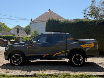 Used Ford Ranger 2023 for sale - 78331778: Photo
