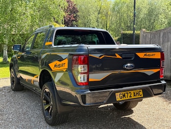 Used Ford Ranger 2023 for sale - 78331778: Photo