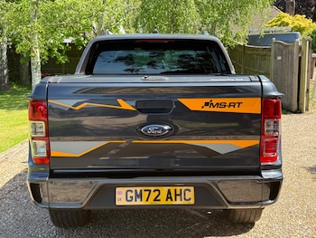 Used Ford Ranger 2023 for sale - 78331778: Photo