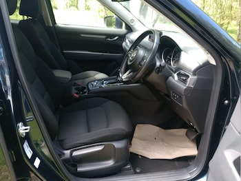 Used Mazda CX-5 2019 for sale - 78847092: Photo