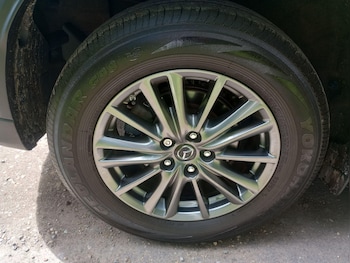 Used Mazda CX-5 2019 for sale - 78847092: Photo