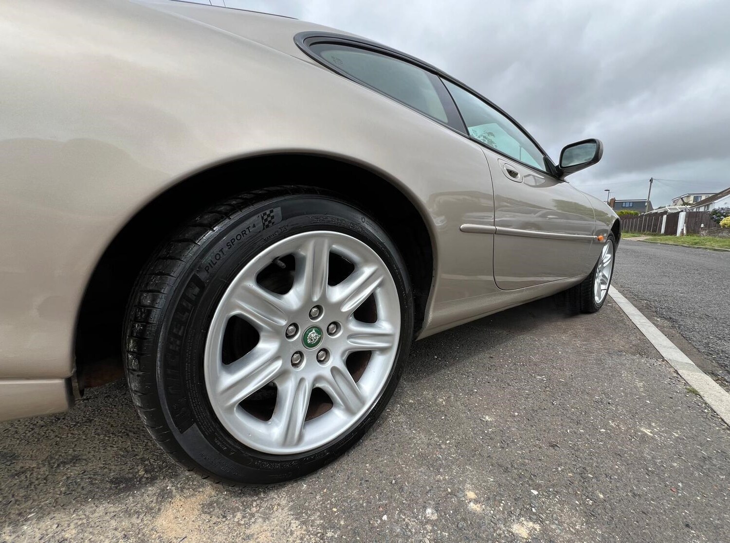 Used Jaguar XK8 1997 for sale - 77764053: Photo 11