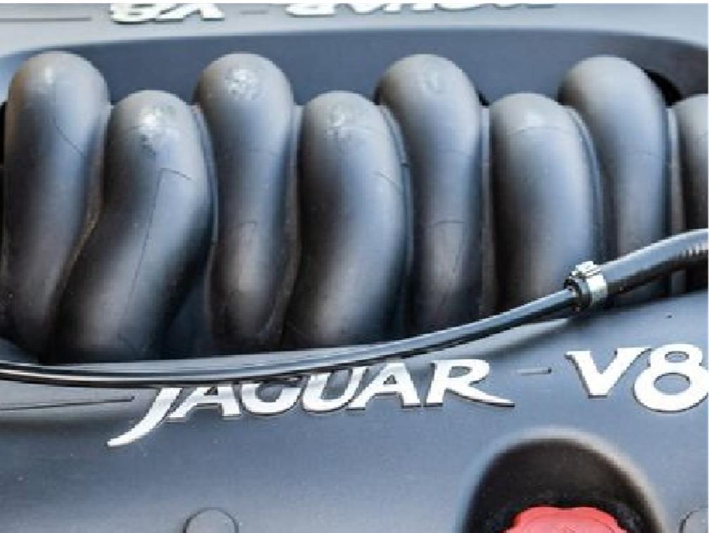 Used Jaguar XK8 1997 for sale - 77764053: Photo 13