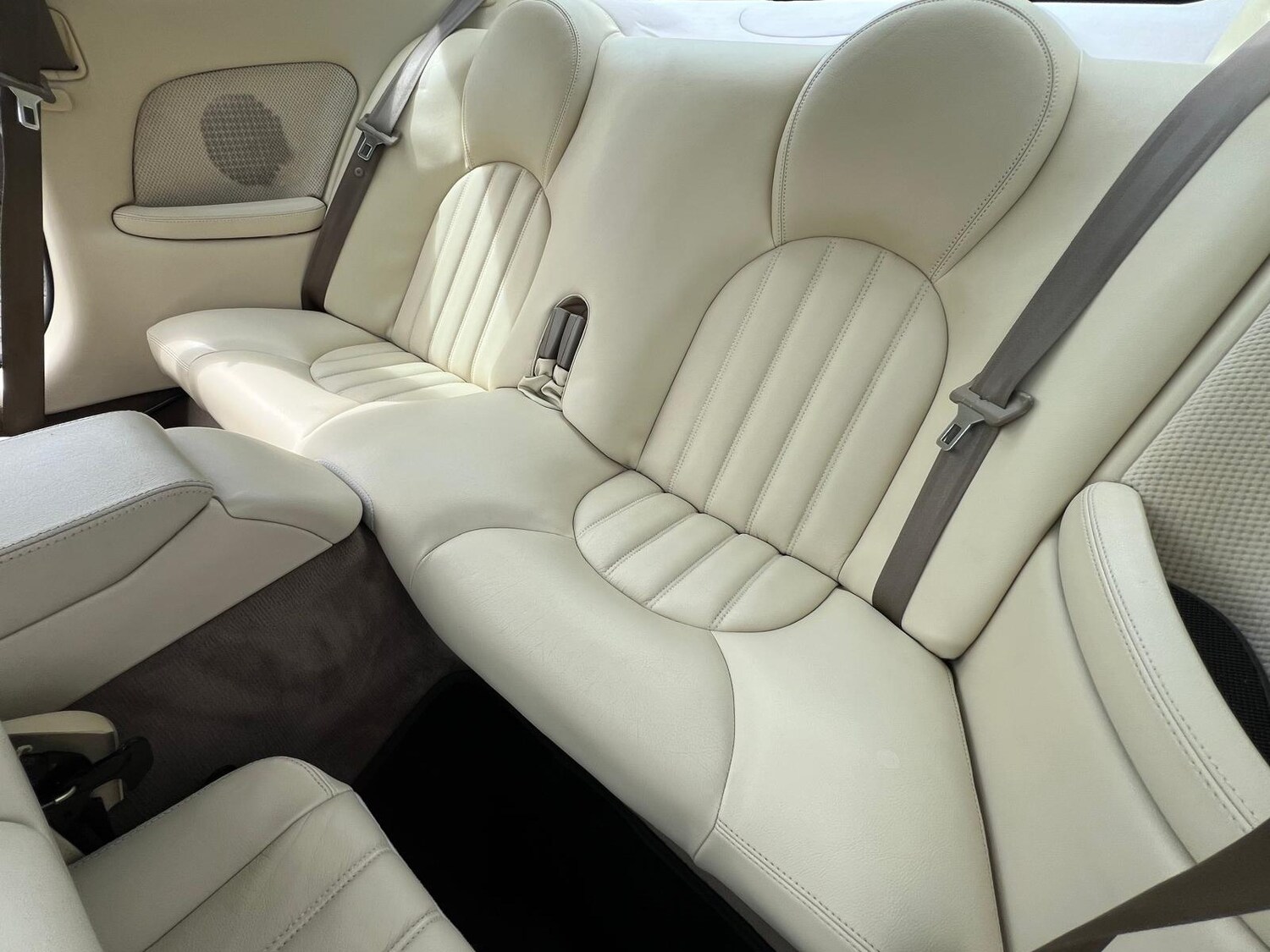 Used Jaguar XK8 1997 for sale - 77764053: Photo 14