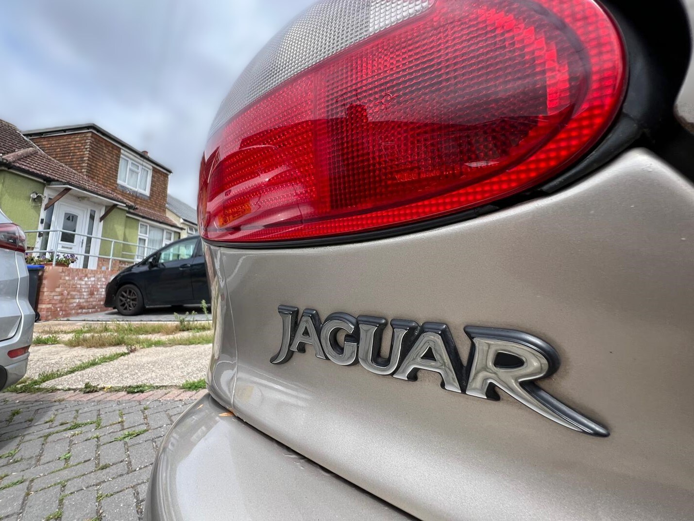 Used Jaguar XK8 1997 for sale - 77764053: Photo 15