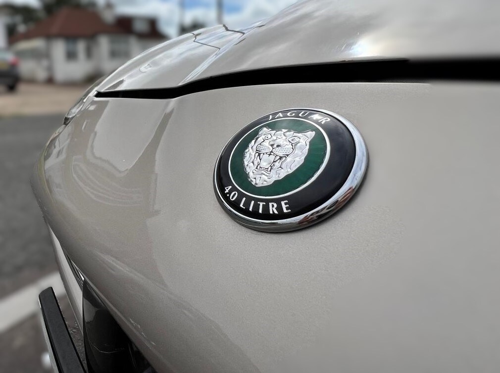 Used Jaguar XK8 1997 for sale - 77764053: Photo 16