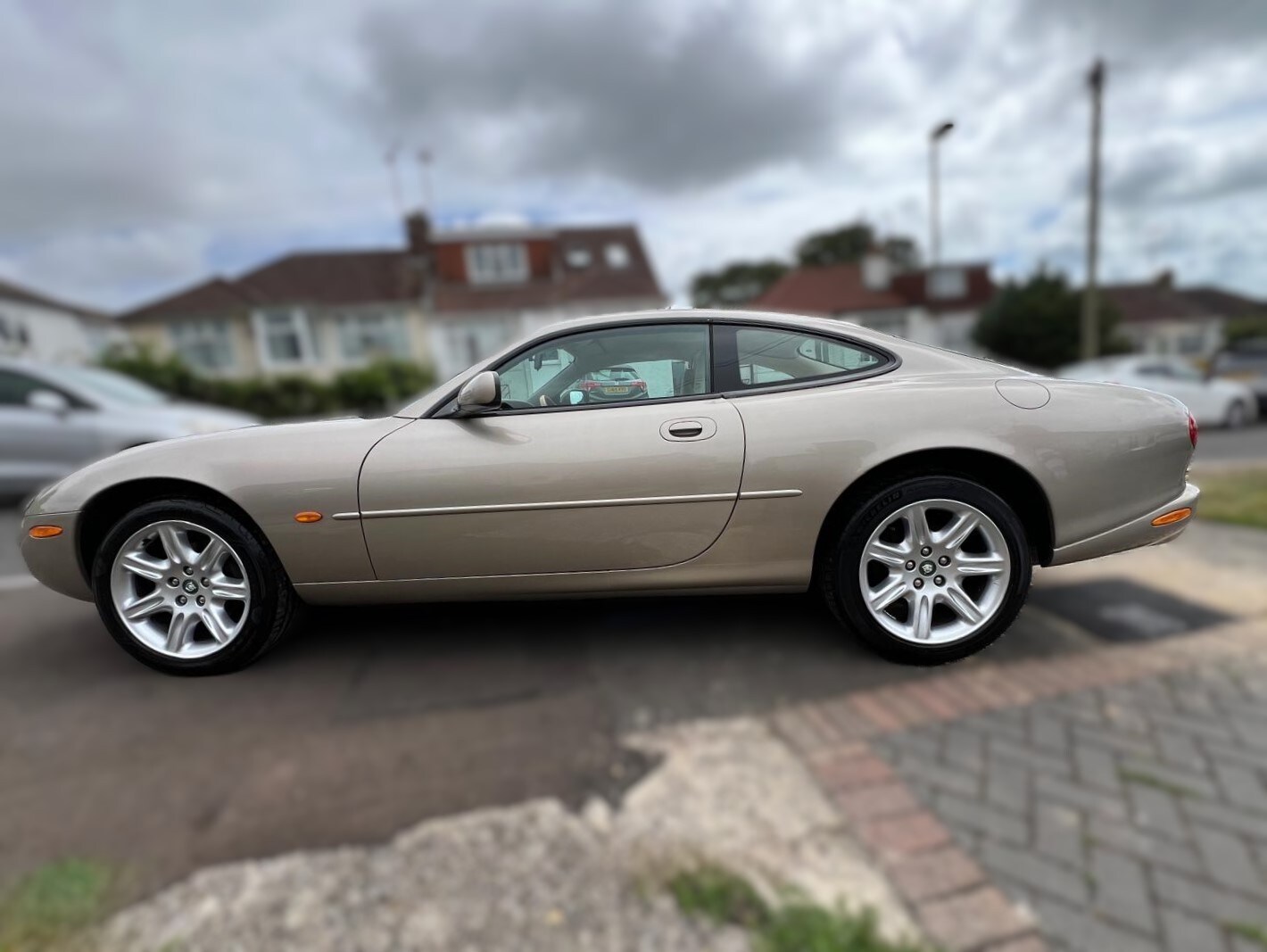 Used Jaguar XK8 1997 for sale - 77764053: Photo 19