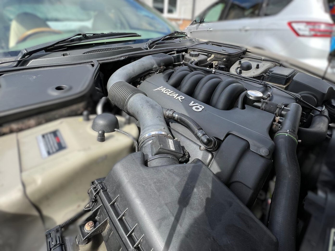 Used Jaguar XK8 1997 for sale - 77764053: Photo 22