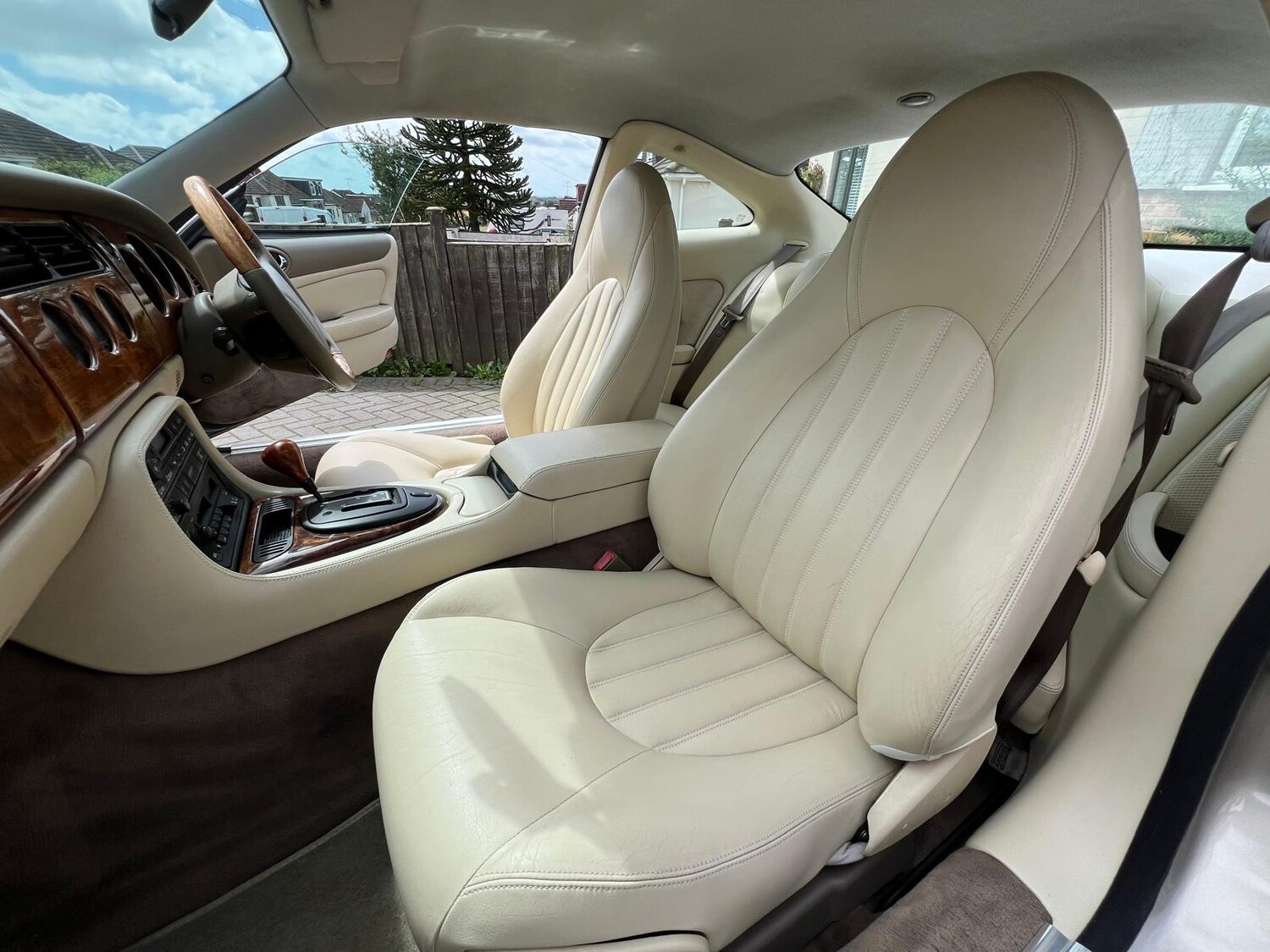 Used Jaguar XK8 1997 for sale - 77764053: Photo 23