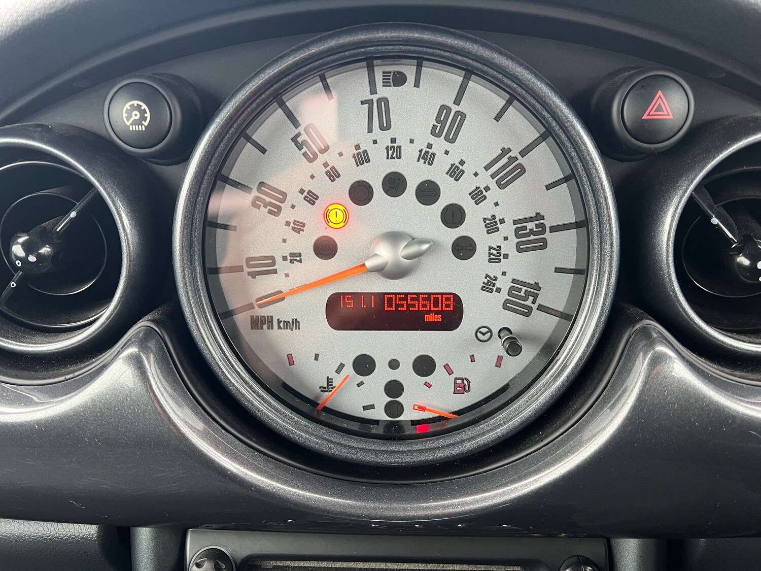 Used MINI Convertible 2006 for sale - 78009402: Photo 18