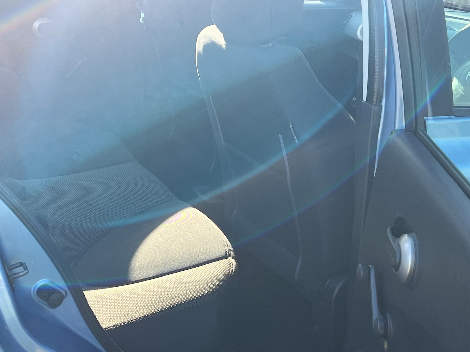 Used Nissan Micra 2008 for sale - 77927729: Photo 10