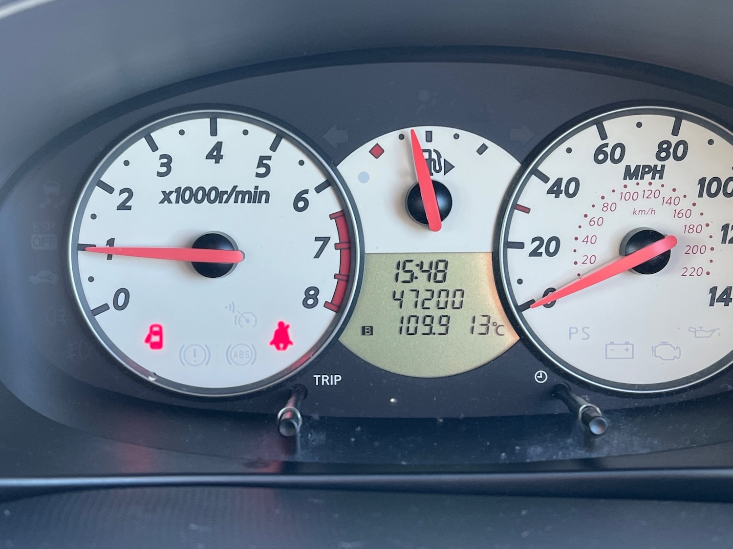 Used Nissan Micra 2008 for sale - 77927729: Photo 14