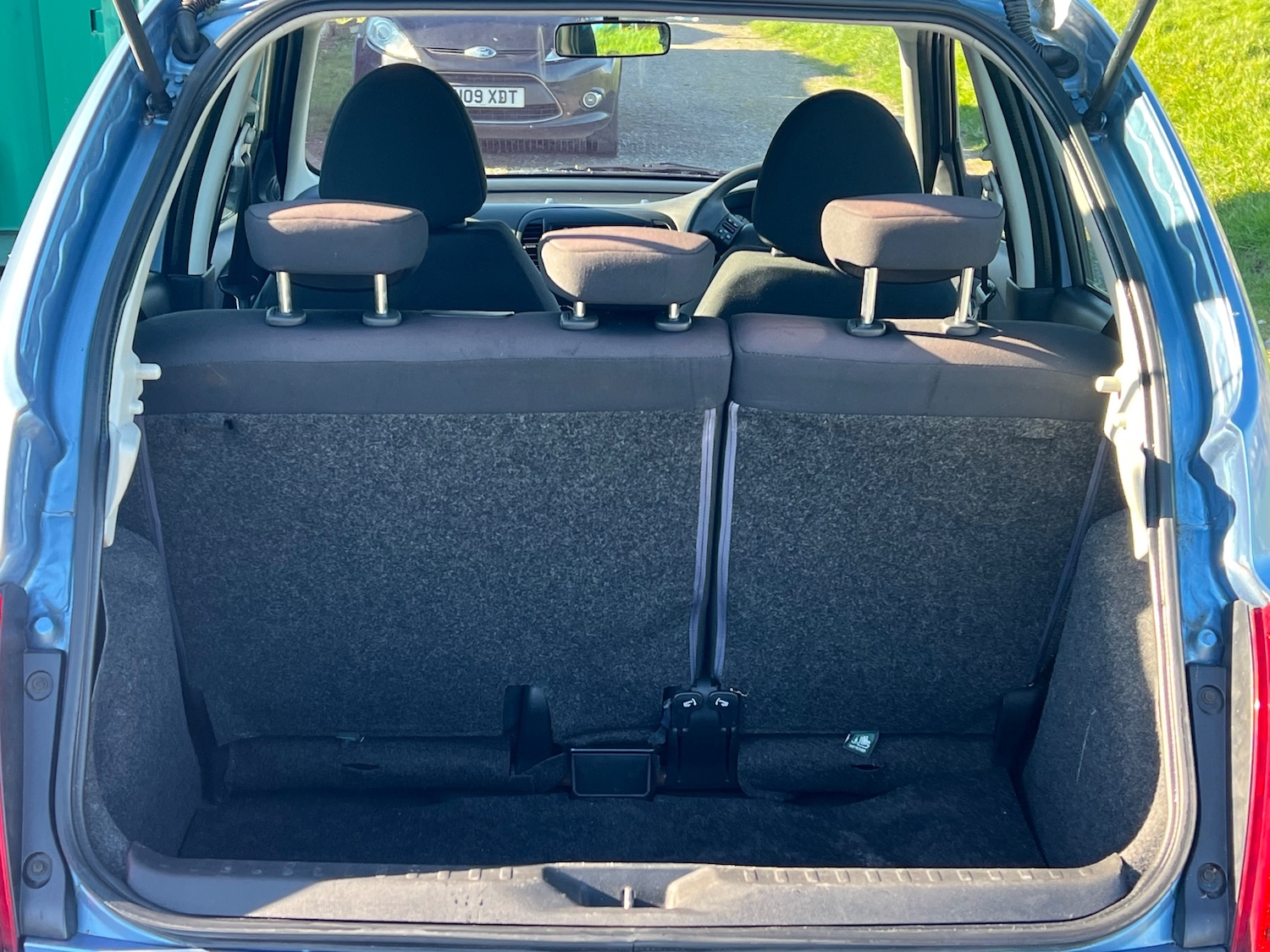 Used Nissan Micra 2008 for sale - 77927729: Photo 6