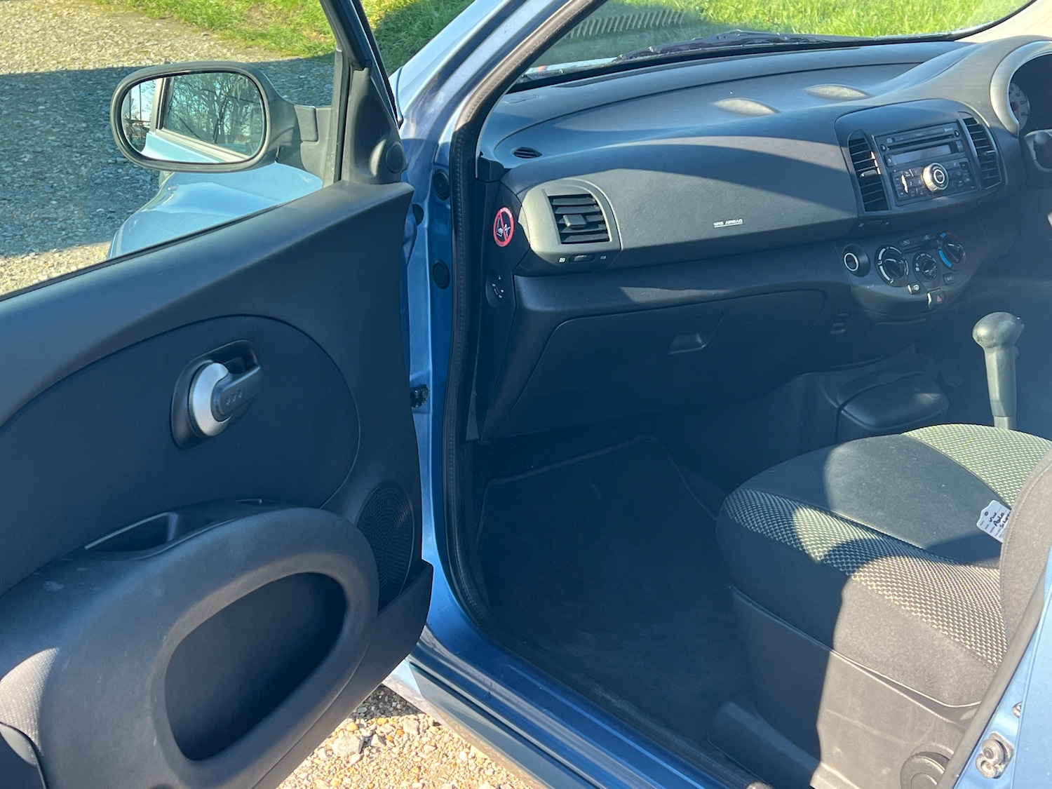 Used Nissan Micra 2008 for sale - 77927729: Photo 8