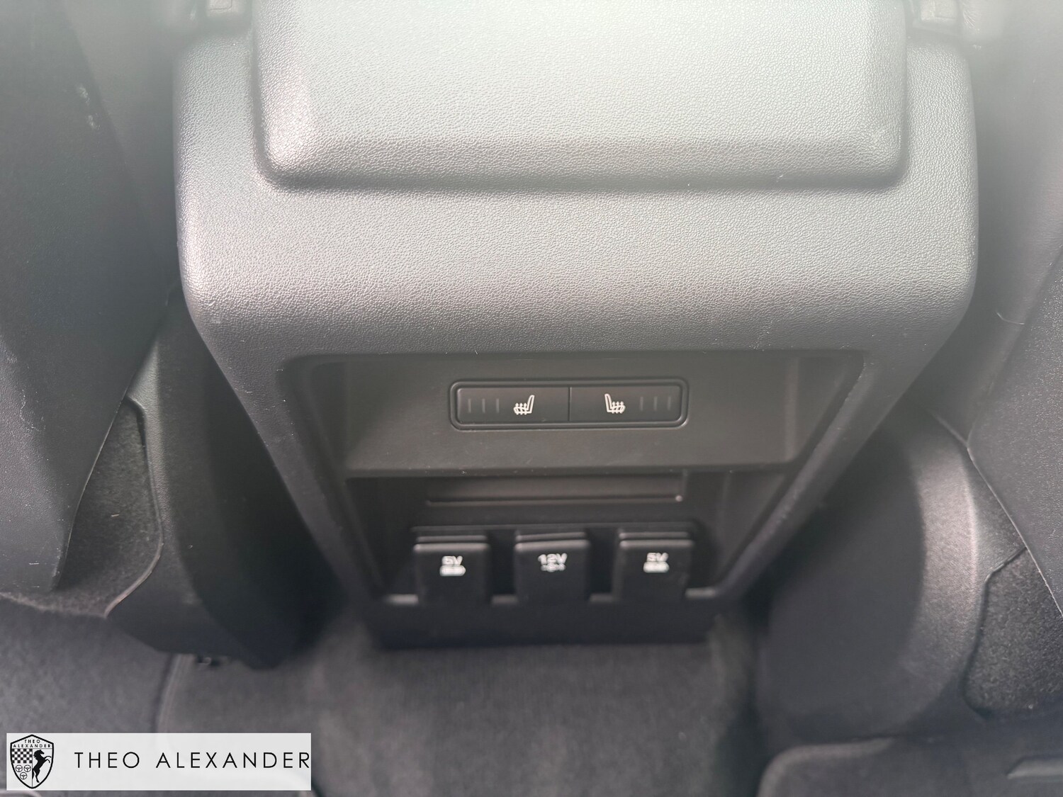 Used Land Rover Discovery Sport 2017 for sale - 77966339: Photo 20