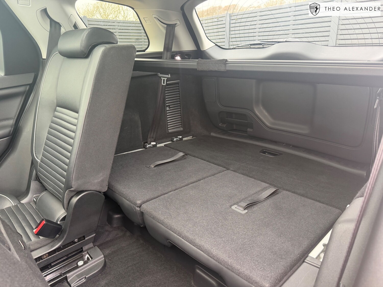 Used Land Rover Discovery Sport 2017 for sale - 77966339: Photo 21