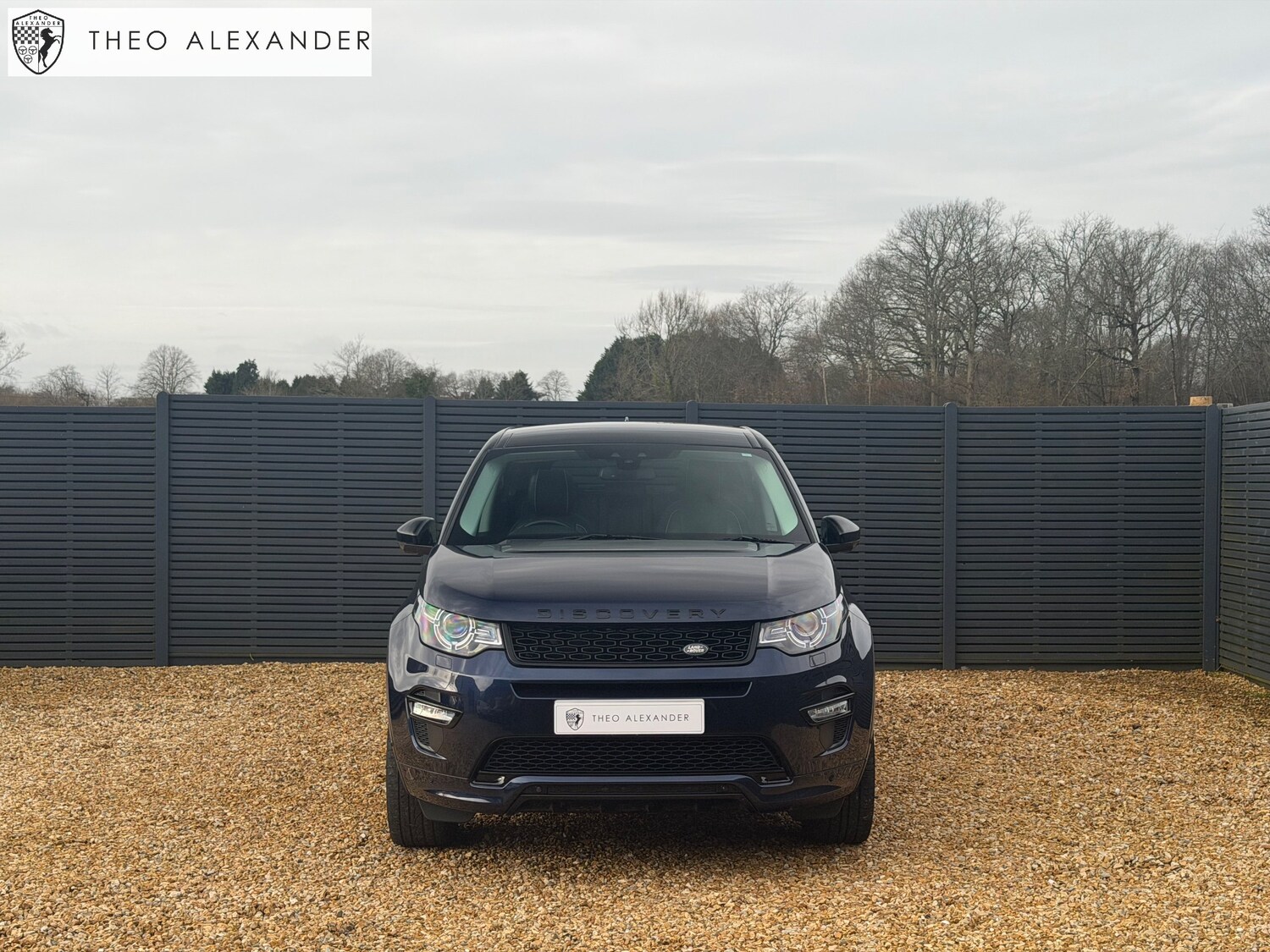 Used Land Rover Discovery Sport 2017 for sale - 77966339: Photo 4
