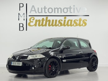 Used Renault Megane 2008 for sale - 78624705: Photo