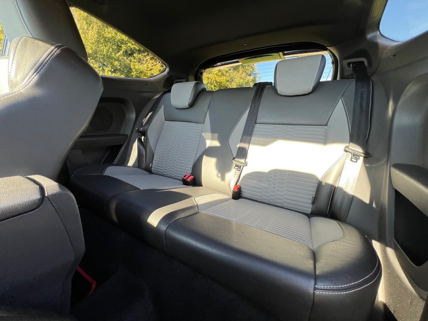 Used Ford Fiesta 2017 for sale - 77764060: Photo 16