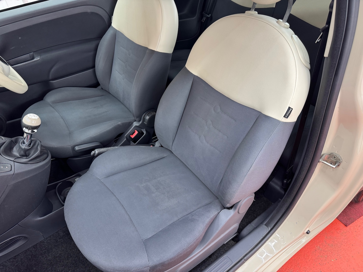 Used Fiat 500 2012 for sale - 77942403: Photo 11