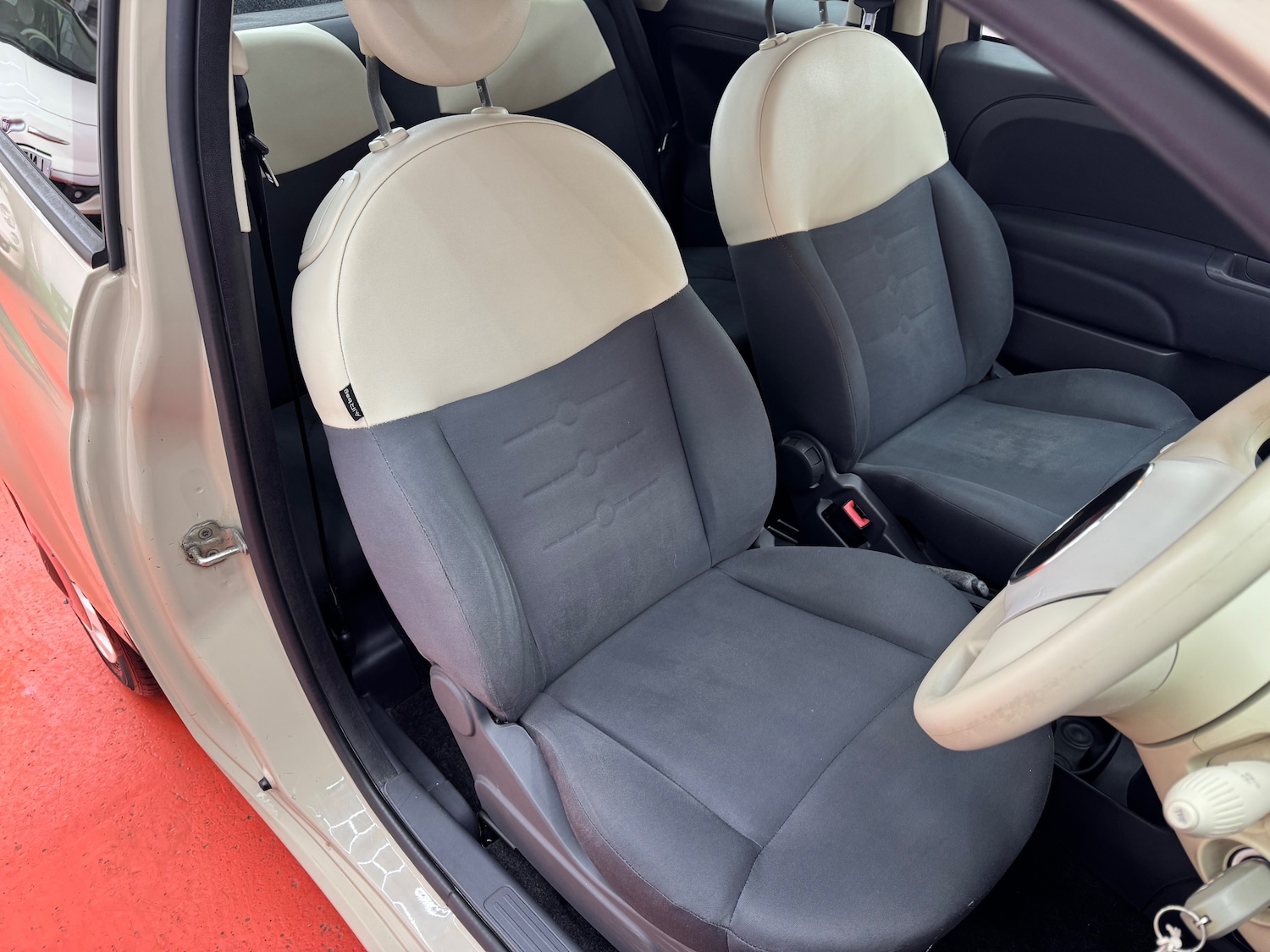 Used Fiat 500 2012 for sale - 77942403: Photo 13