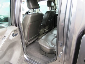 Used Nissan Navara 2015 for sale - 78359291: Photo