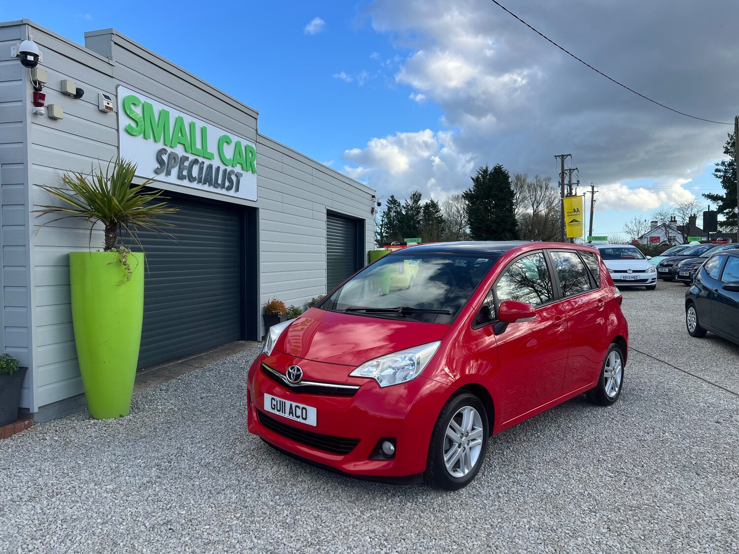 Used Toyota Verso 2011 for sale - 77879243: Photo 12