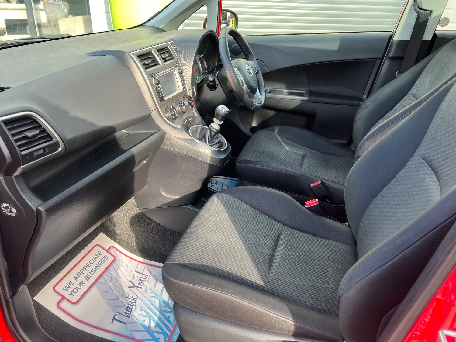 Used Toyota Verso 2011 for sale - 77879243: Photo 14