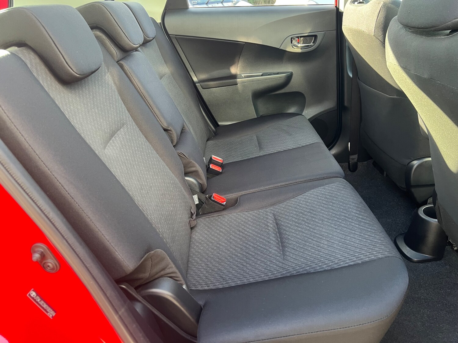 Used Toyota Verso 2011 for sale - 77879243: Photo 15