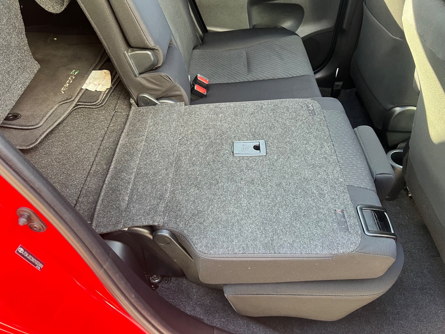 Used Toyota Verso 2011 for sale - 77879243: Photo 16