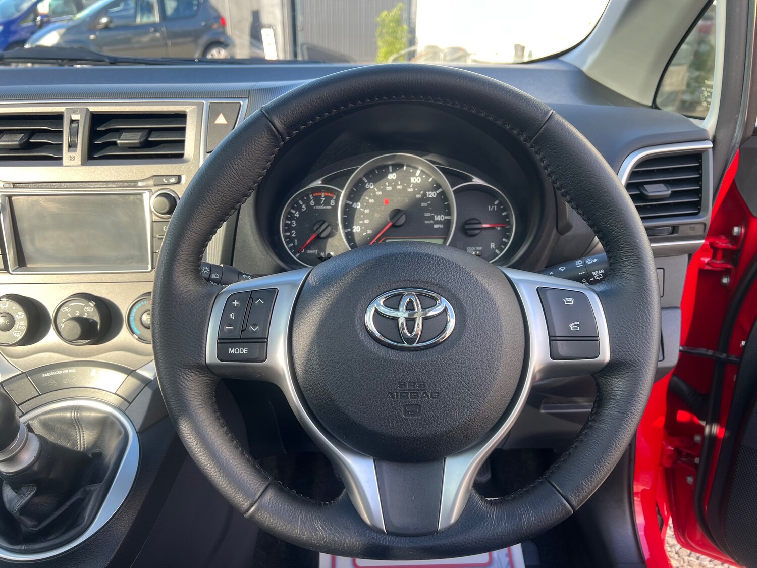 Used Toyota Verso 2011 for sale - 77879243: Photo 17