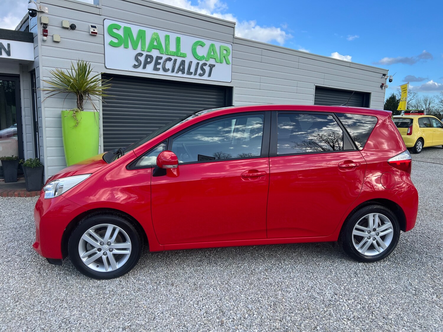 Used Toyota Verso 2011 for sale - 77879243: Photo 9