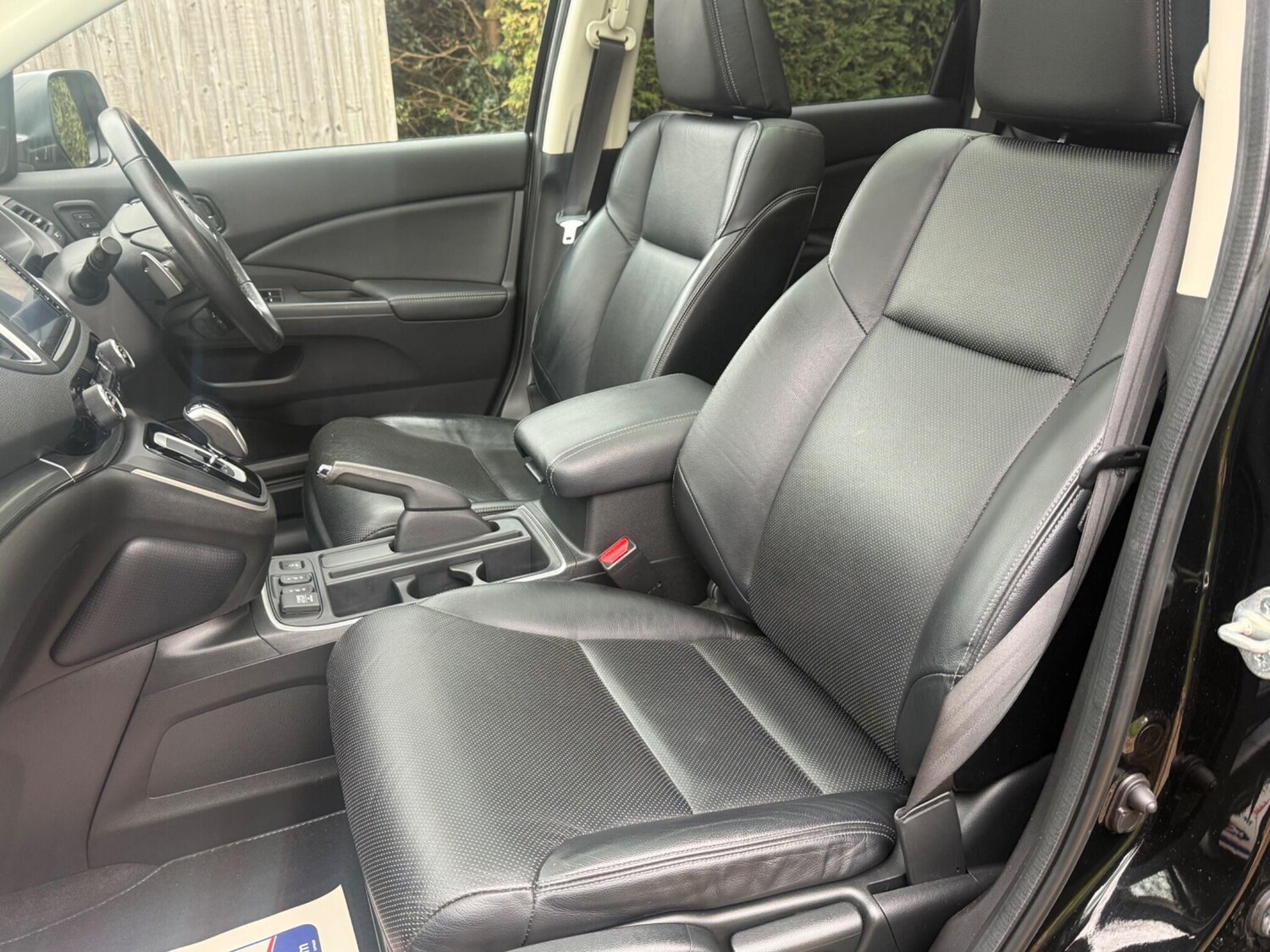 Used Honda CR-V 2017 for sale - 77927912: Photo 10