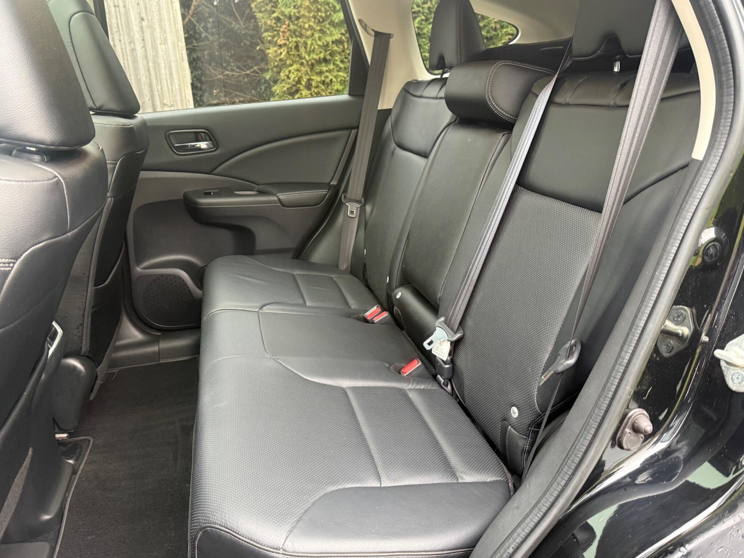 Used Honda CR-V 2017 for sale - 77927912: Photo 11