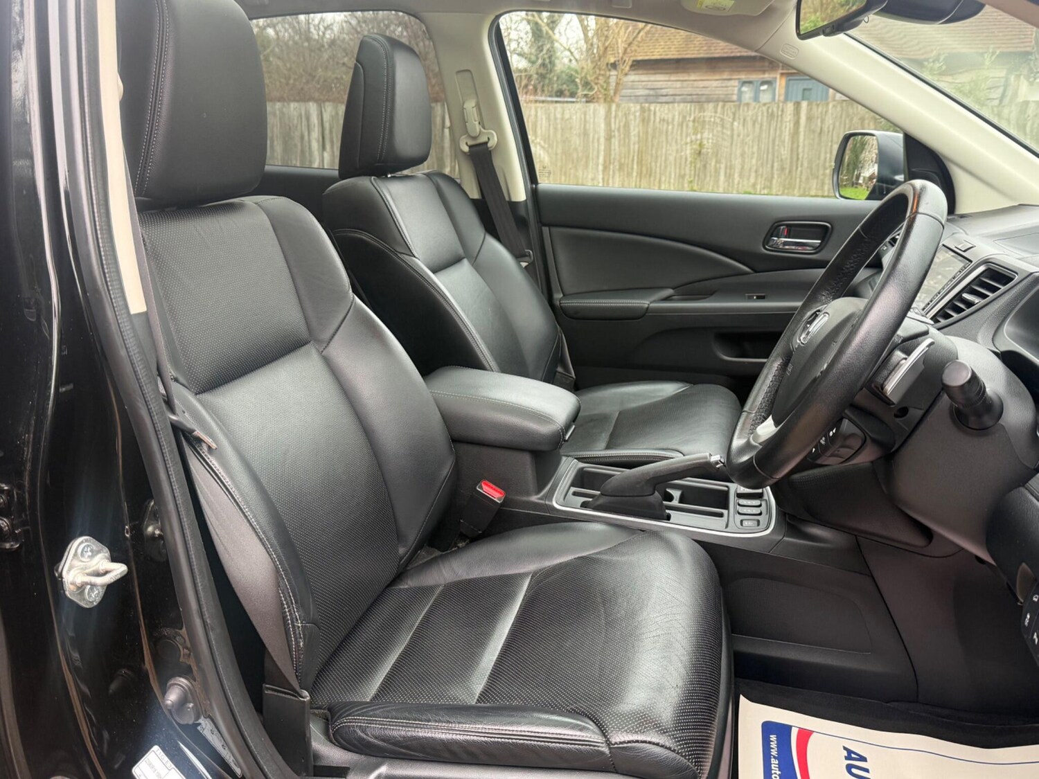 Used Honda CR-V 2017 for sale - 77927912: Photo 12