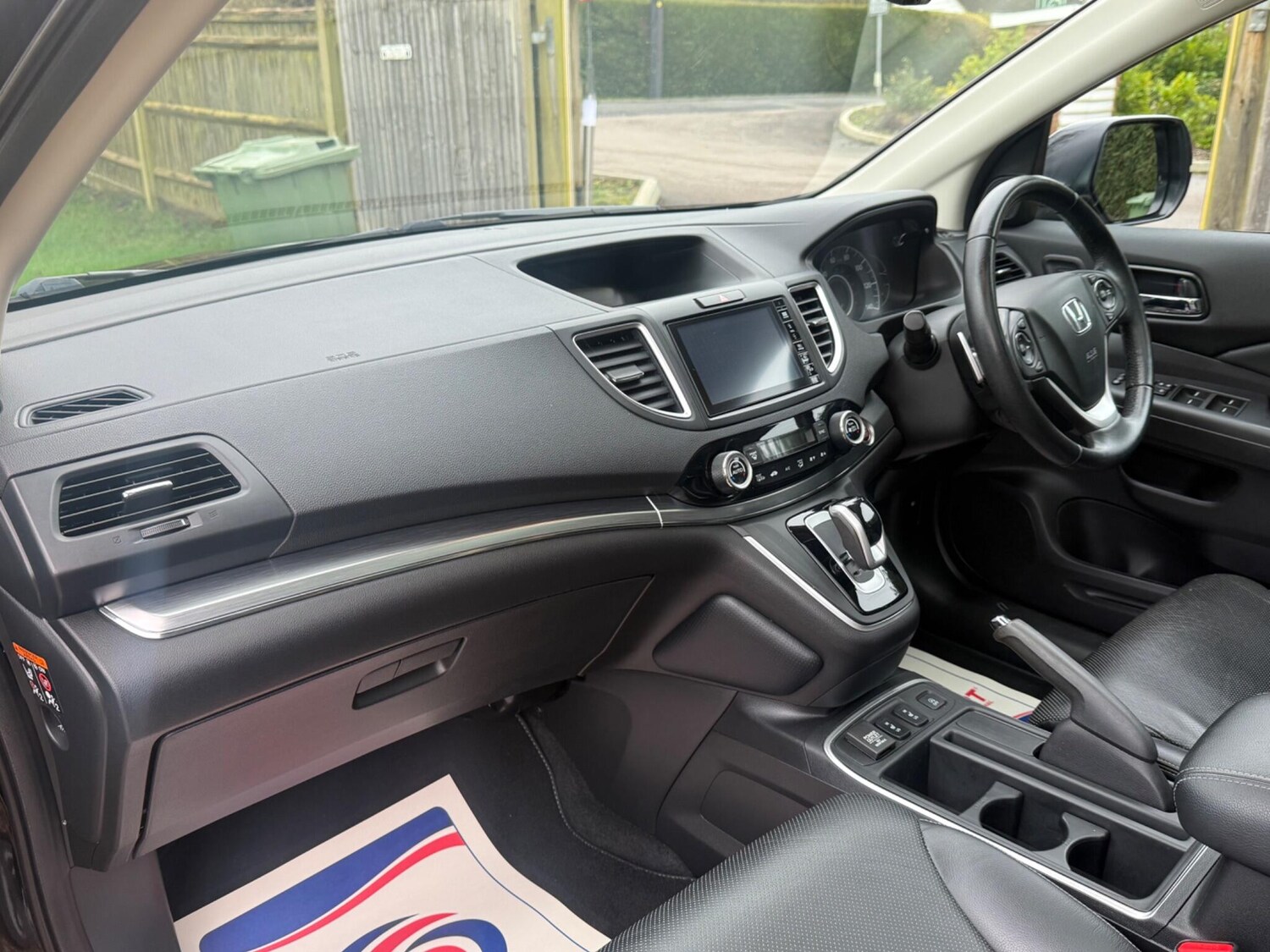 Used Honda CR-V 2017 for sale - 77927912: Photo 13