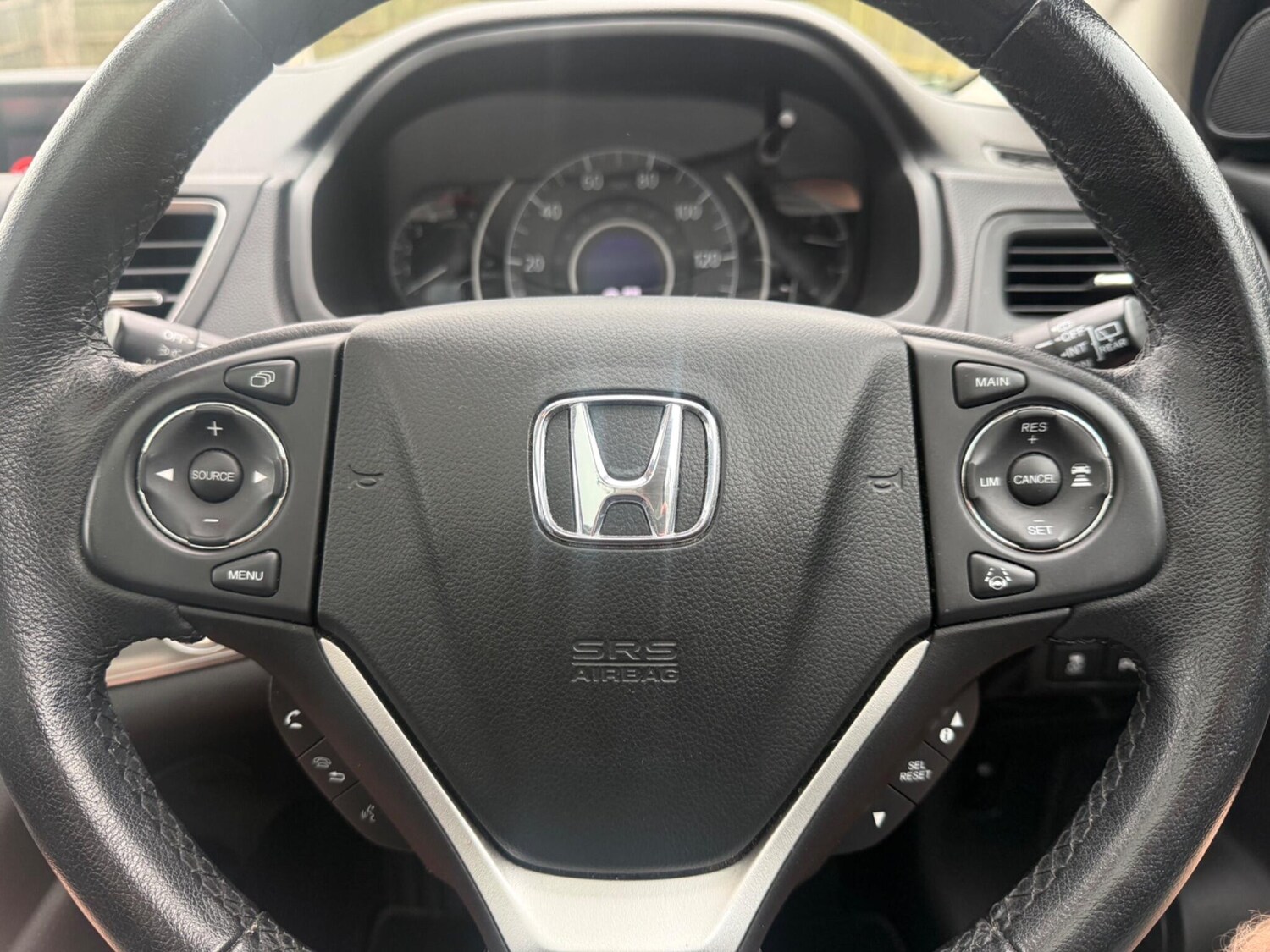 Used Honda CR-V 2017 for sale - 77927912: Photo 15