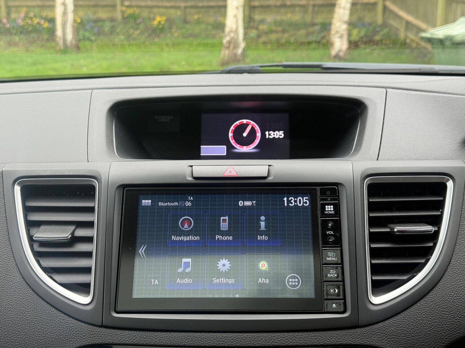 Used Honda CR-V 2017 for sale - 77927912: Photo 19