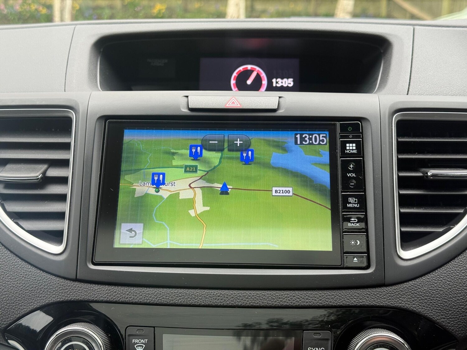 Used Honda CR-V 2017 for sale - 77927912: Photo 20