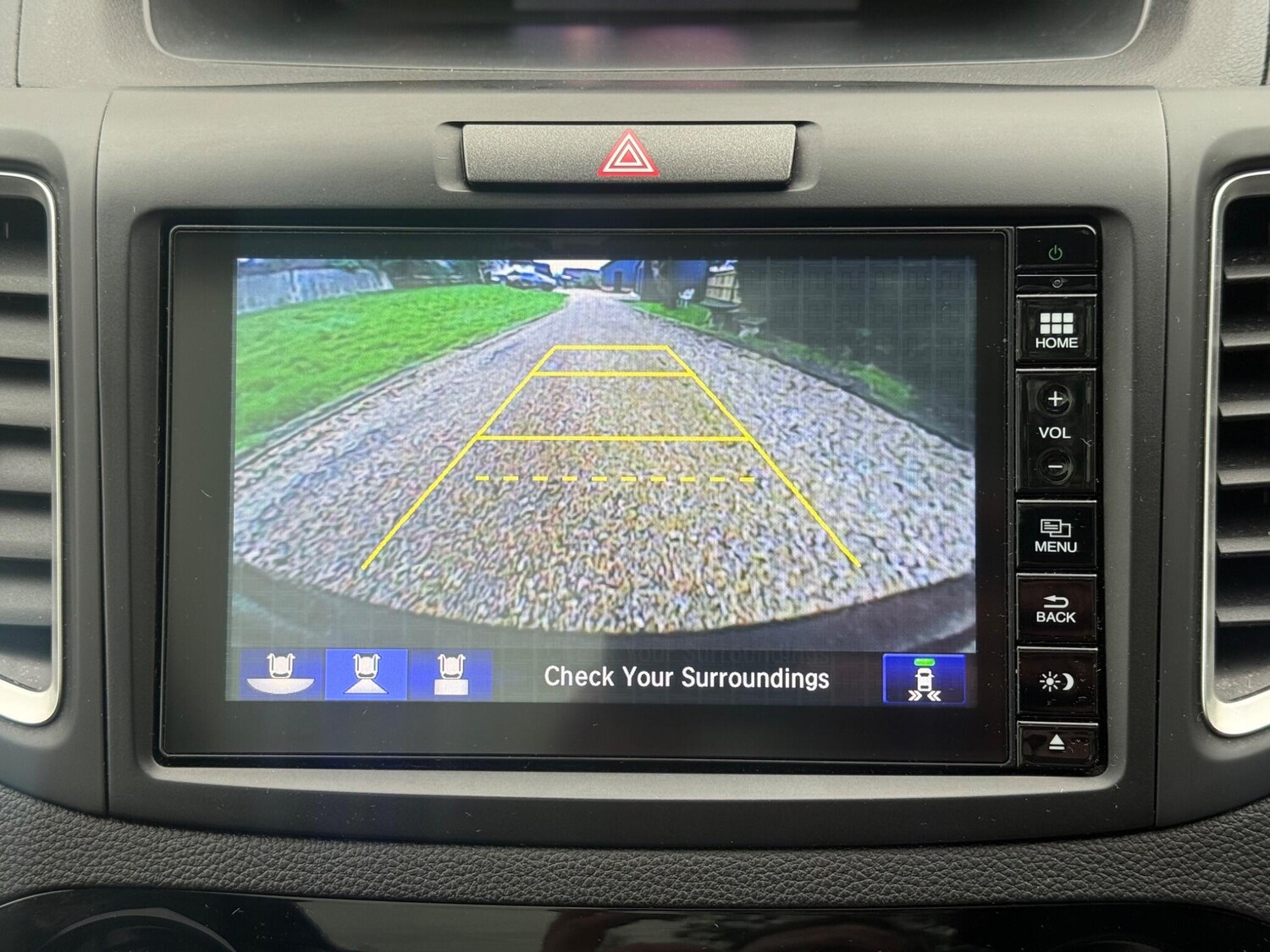 Used Honda CR-V 2017 for sale - 77927912: Photo 21